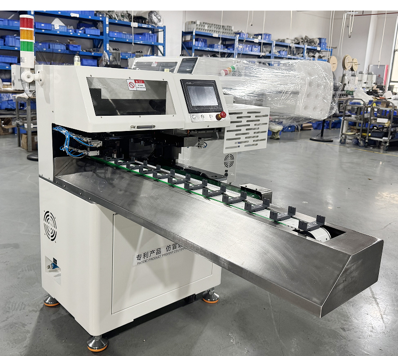 全數(shù)字智能絞線機(jī)_09 全數(shù)字智能絞線機(jī)_09